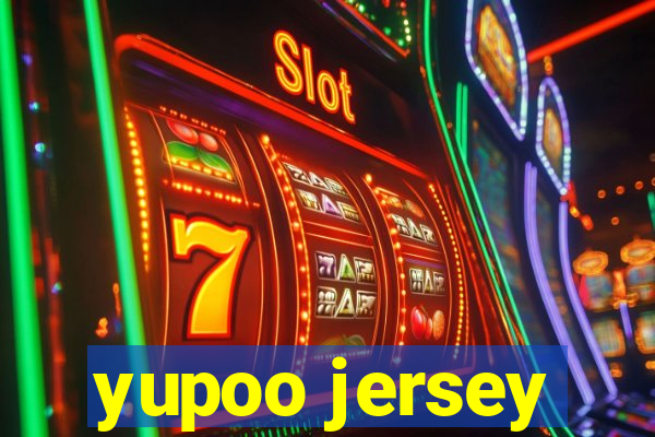 yupoo jersey